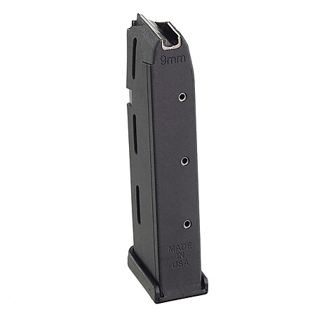 ProMag Glock Model 17,19,26 9mm 10-rd Magasin