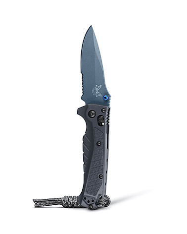 Benchmade 18065SBT-01 Mini Adira Kniv - bild 4 av 6