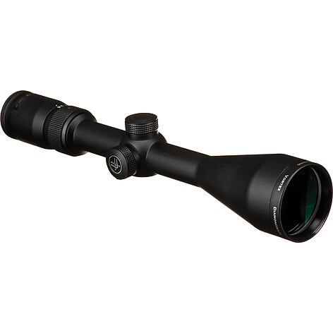 Vortex Diamondback 3.5-10x50 Dead-Hold BDC Kikarsikte