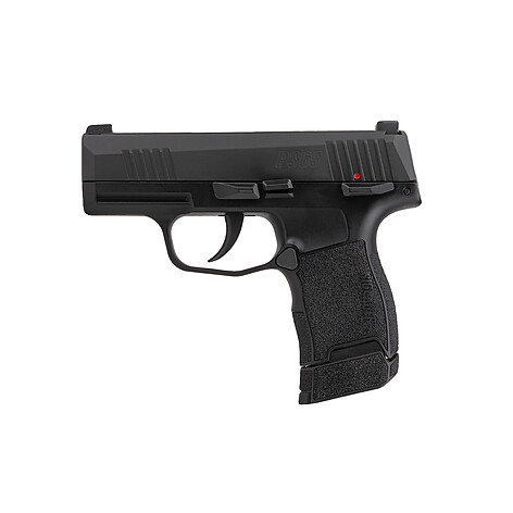Sig Sauer Proforce P365 6mm GBB CO2 Svart