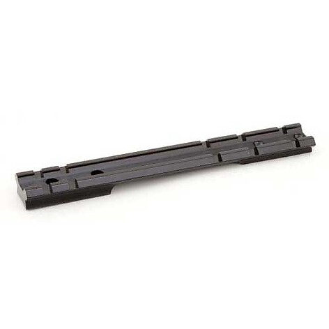 Weaver Top Mount Base Winchester 70 Short Action - #91 (Blank)