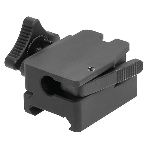Leapers UTG Over Bore Bipod QD Picatinny - bild 7 av 7