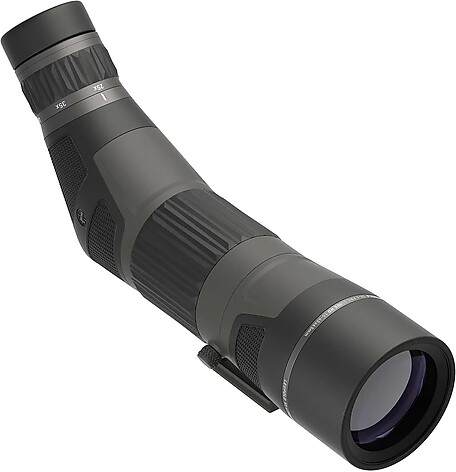 Leupold SX-4 Pro Guide HD G2 15-45x65 Viklad Tubkikare - bild 3 av 5