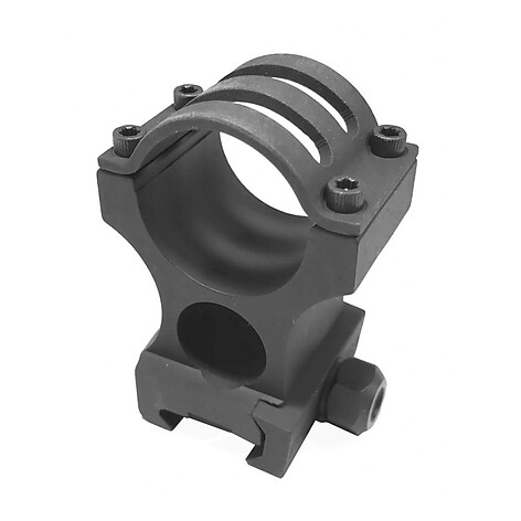 Precision Reflex Aimpoint 30mm Picatinny H: 43mm Aluminium
