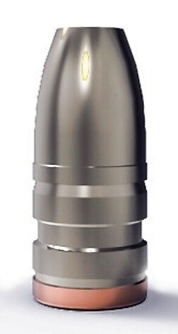 Lee Precision Double Cavity Mold 35 Remington - bild 2 av 2
