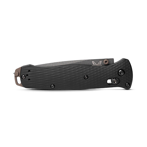 Benchmade 537GY-03 Bailout Kniv - bild 2 av 6