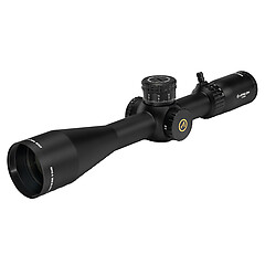 Athlon Midas TAC Gen2 HD 6-24x50 SF FFP APRS14 MIL Kikarsikte