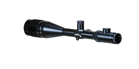 Nightforce NF 12-42x56mm Belyst NP-R2 - bild 2 av 7