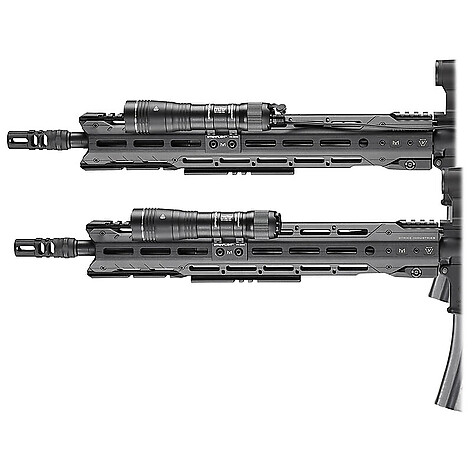 Streamlight Protac 2.0 Long Gun Kit HP LED M-LOK Svart - bild 6 av 6