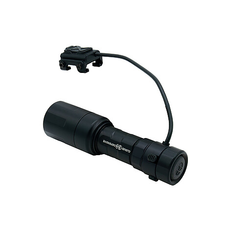 Cloud Defensive REIN 3.0 Micro Vapenlampa Svart