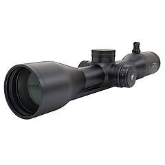 GPO Spectra 8X 2-16x50 Belyst SFP G4i Rail Kikarsikte
