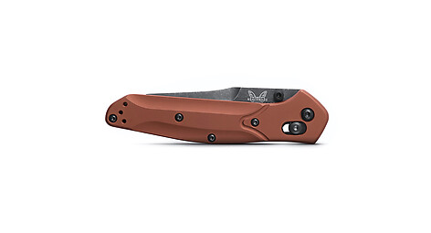 Benchmade 940BK-03 Osborne Kniv - bild 3 av 7