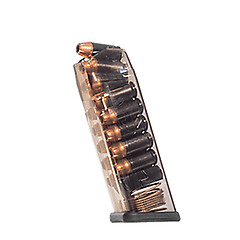 Elite Tactical Systems Glock 21/30/41 .45 ACP 13 Skott Magasin