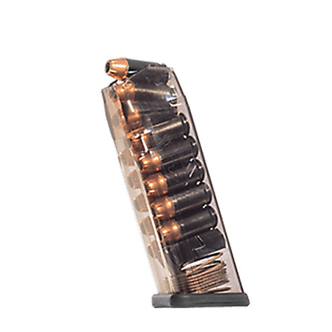 Elite Tactical Systems Glock 21/30/41 .45 ACP 13 Skott Magasin
