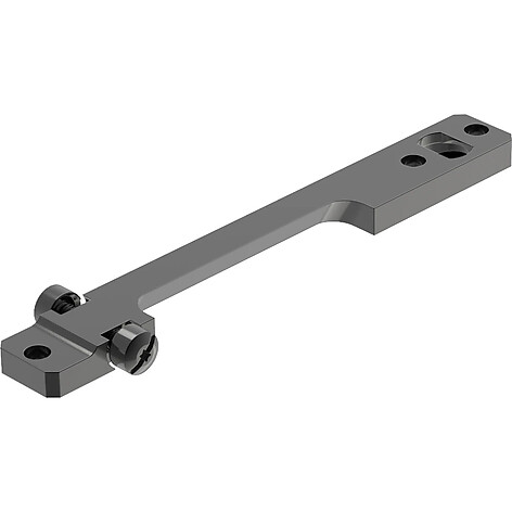 Leupold STD Savage 110 - 116 Flat Rear Long Action (Blank)
