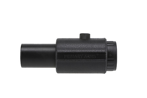 Primary Arms 3x LER Magnifier Gen 4 Svart - bild 6 av 8