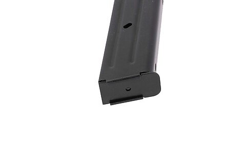 D&H Industries Sig P320 9mm 30 Skott Svart Magasin - bild 2 av 4