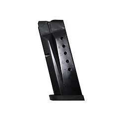 ProMag Smith & Wesson Shield 9mm 7-rd Magasin