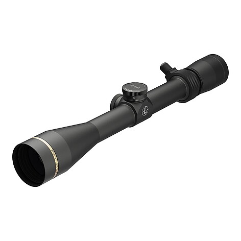 Leupold VX-3HD 3.5-10x40 CDS-ZL SFP Duplex Kikarsikte