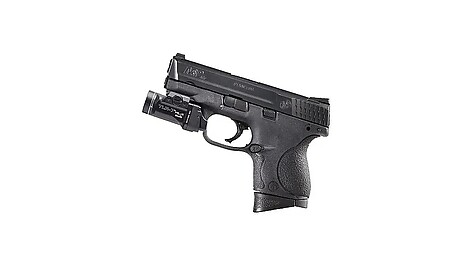 Streamlight TLR-7 HL-X 1913 SUB USB Taktisk Svart Vapenlampa - bild 2 av 4