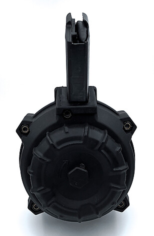 ProMag AR-15 7.62x39 50rd Polymer Magasin - bild 2 av 2