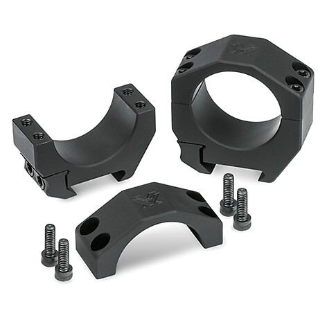 Vortex Precision Matched Rings Picatinny 34mm Alu H: 8.40mm - bild 2 av 2