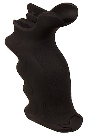 Leapers UTG AR15 Combat Sniper Polymer Vapengrepp - bild 5 av 5