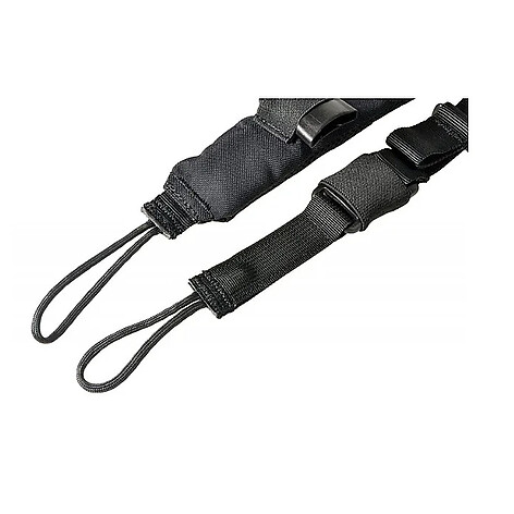 Strike Industries S3 Pro Vadderad Vapenrem Svart - bild 4 av 5