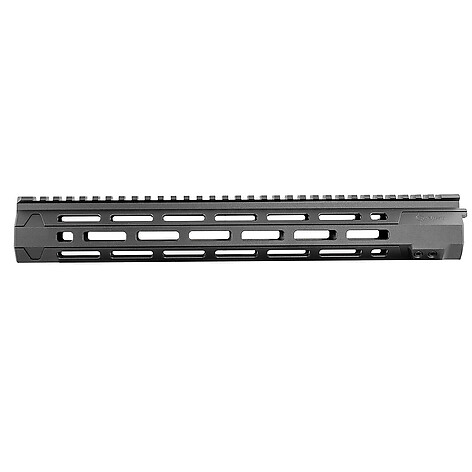 Mission First EXD Free Float M-LOK 343mm Handguard