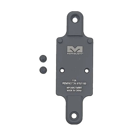 Meprolight RMR Adapter Remington 870/1100