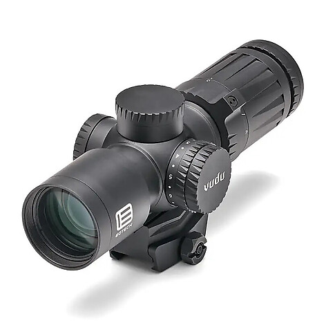 EOTech Vudu 3-9x32 SFP Belyst MD6 MOA - bild 3 av 8