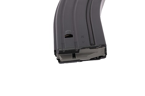 D&H Industries AR-15/M16 5.56 NATO 30 Skott Svart Magasin - bild 3 av 4