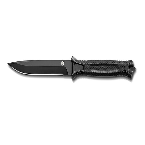 Gerber StrongArm Svart Kniv