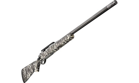 Springfield Model 2020 Boundary 7mm PRC 24 tum Carbon - bild 3 av 7