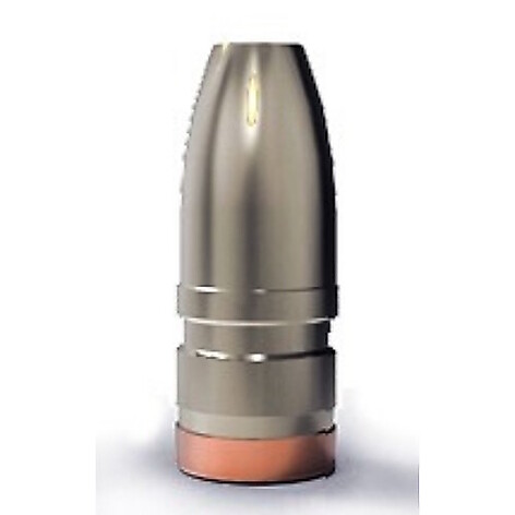 Lee Precision Six Cavity Mold .225 55gr RF