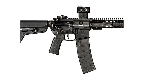Magpul PMAG 40 AR/M4 Gen M3 .223 Remington 40 Skott Magasin - bild 5 av 6
