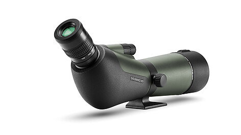 Hawke Endurance ED 20-60x68 Vinklad Tubkikare - bild 2 av 2