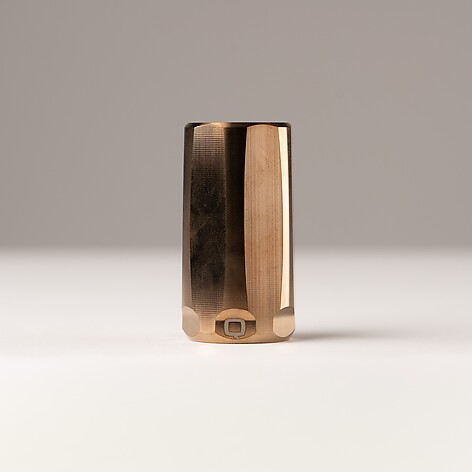 Q Whistle Tip XL BMG Mynningsbroms - bild 5 av 5