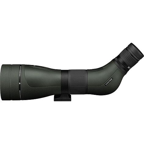 Vortex Diamondback HD 20-60x85 Zoom Okular Vinklad Tubkikare - bild 4 av 5