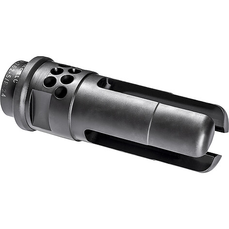 Surefire Warcomp Flash Hider 7.62x51 NATO - bild 5 av 5