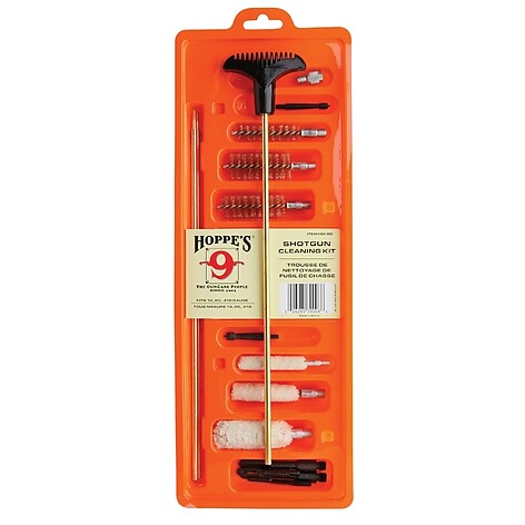 Hoppes Dry Kit Universal Shotgun/Rifle/Pistol