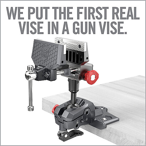Real Avid Lug-Lok Upper Vise Block - bild 4 av 8
