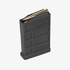 Magpul PMAG 10 7.62 AC AICS Short Action 10 Skott Magasin