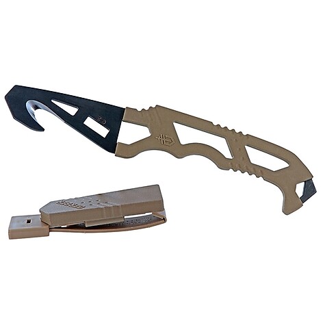Gerber Crisis Hook TAN499 Kniv