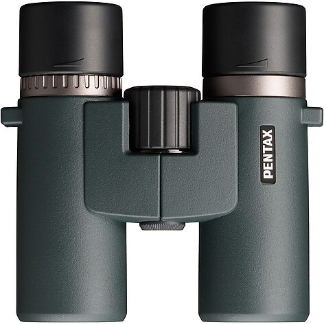 Pentax AD 7x32 ED Kikare - bild 3 av 5