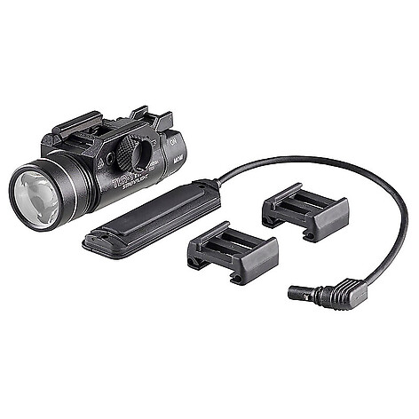 Streamlight TLR-1 HP Long Gun Kit Taktisk Vapenlampa