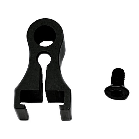 GPO Throw Lever