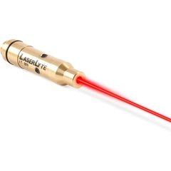 LaserLyte Laser Trainer Rifle Röd Laser