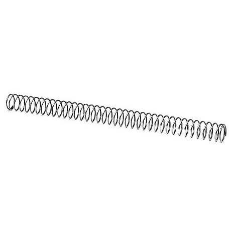 JP Enterprises CCG Polished Small-Frame Carbine Length