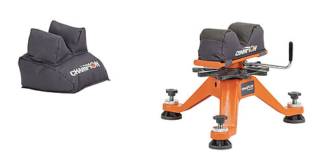 Champion Tri-Stance Rest - bild 2 av 3